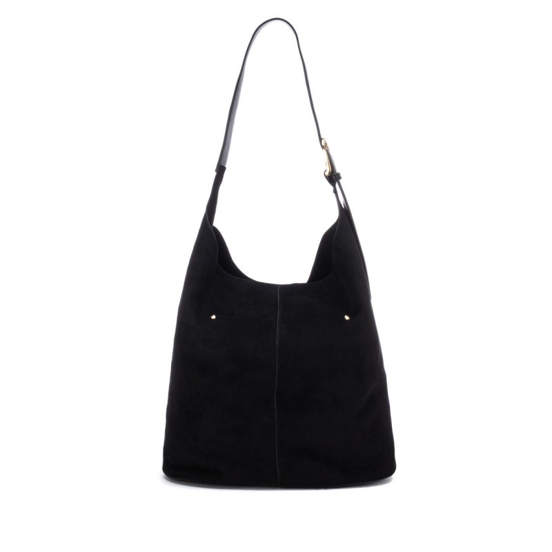 Bolso de mujer XTI 184693 Negro