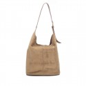 Bolso de mujer XTI 184693 Taupe