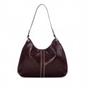 Bolso de mujer XTI 184695 Burdeos