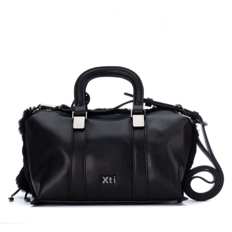 Bolso de mujer XTI 184700 Negro