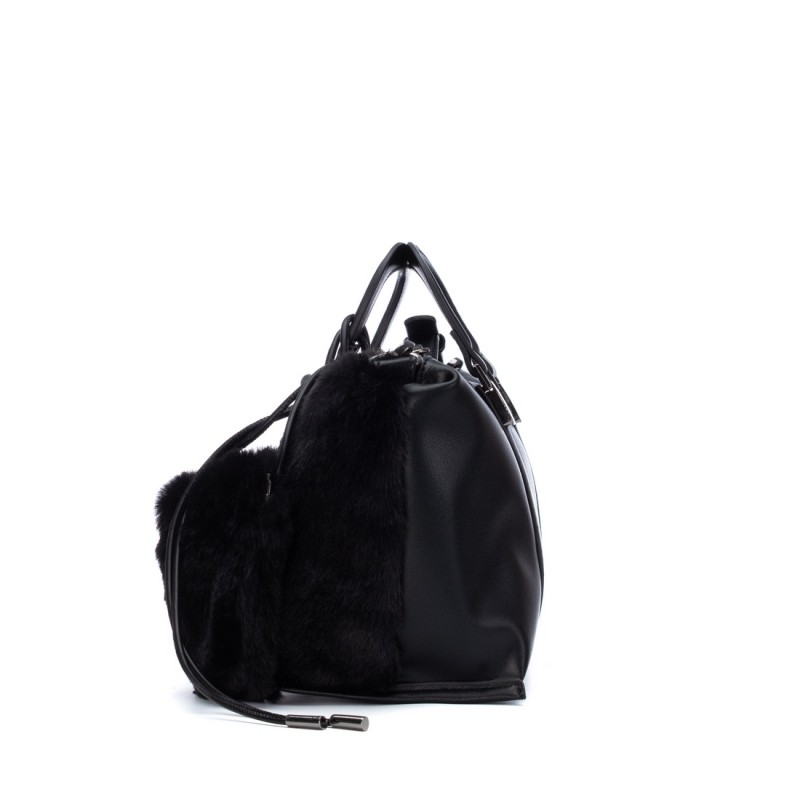 Bolso de mujer XTI 184700 Negro