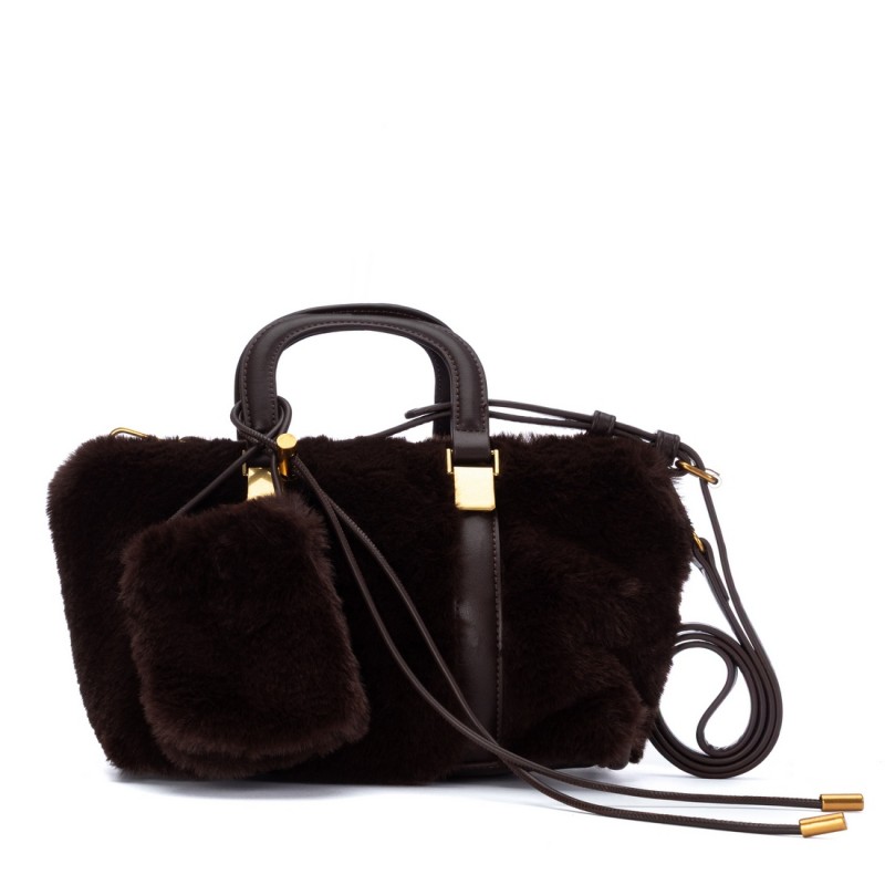 Bolso de mujer XTI 184700 Marron