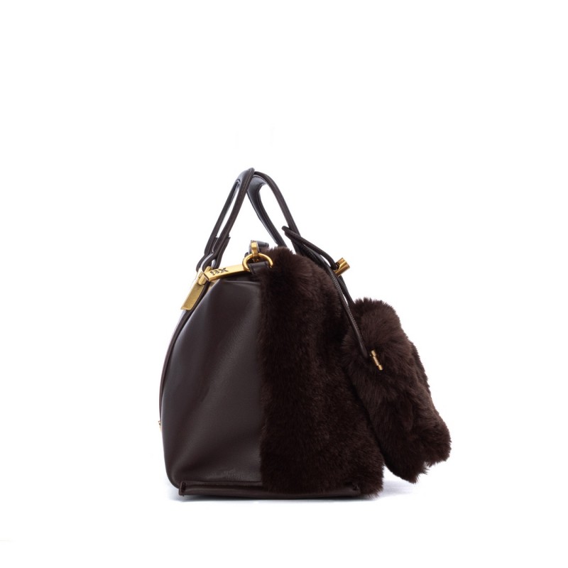 Bolso de mujer XTI 184700 Marron
