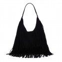 Bolso de mujer XTI 184708 Negro