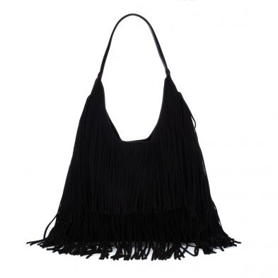 Bolso de mujer XTI 184708 Negro