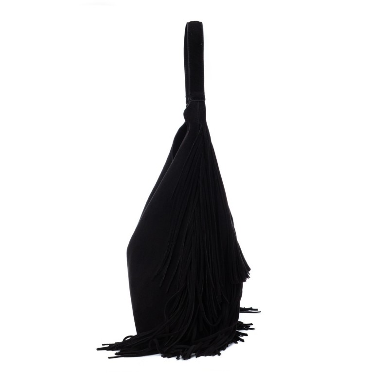 Bolso de mujer XTI 184708 Negro