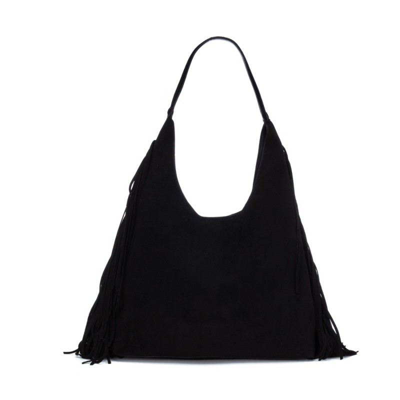 Bolso de mujer XTI 184708 Negro