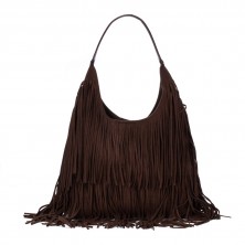 Bolso de mujer XTI 184708 Marron