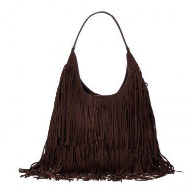 Bolso de mujer XTI 184708 Marron