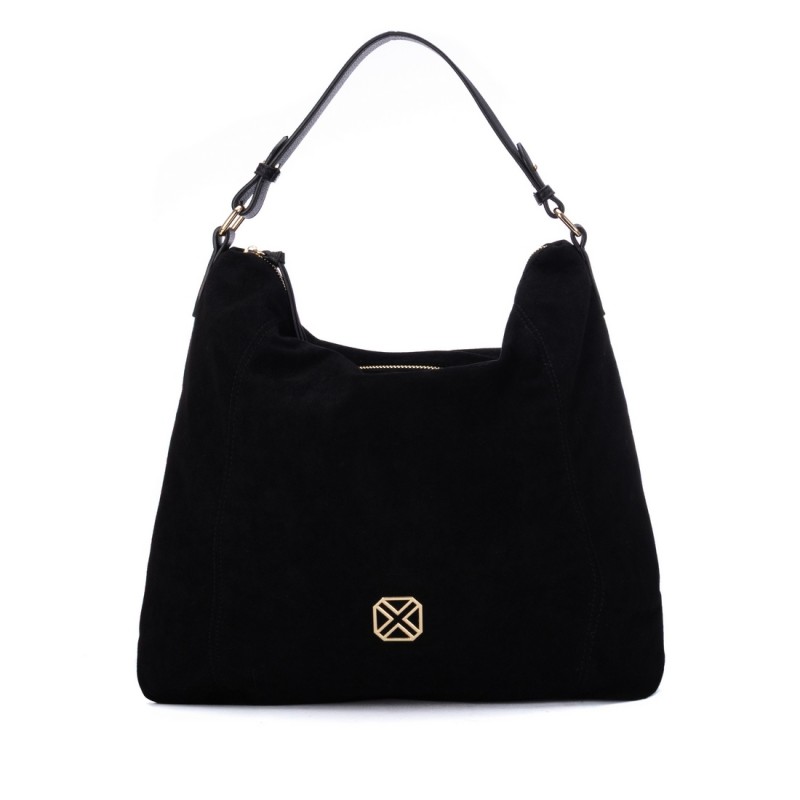 Bolso de mujer XTI 184709 Negro