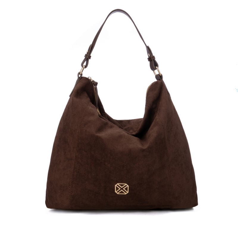 Bolso de mujer XTI 184709 Marron