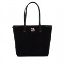 Bolso de mujer XTI 184710 Negro