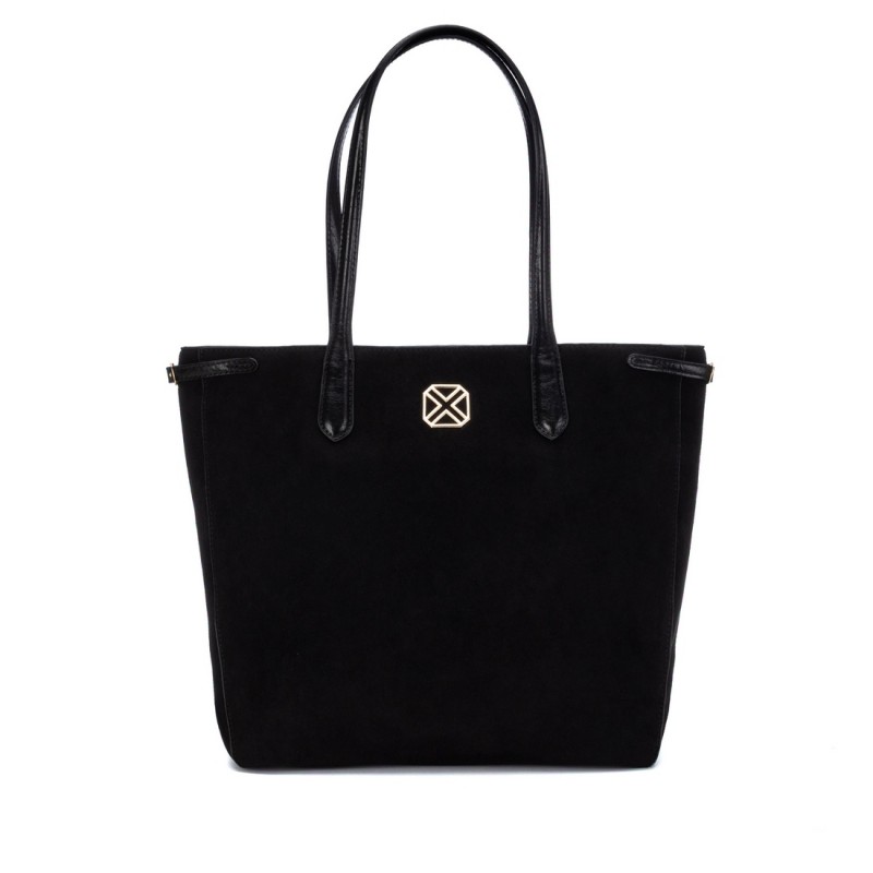 Bolso de mujer XTI 184710 Negro