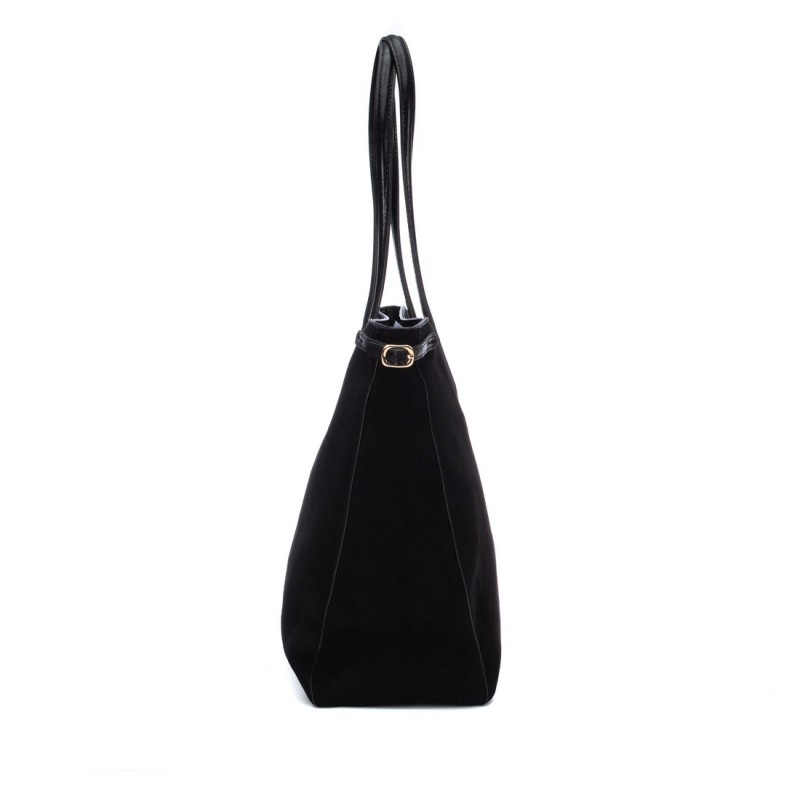 Bolso de mujer XTI 184710 Negro