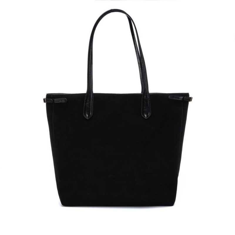 Bolso de mujer XTI 184710 Negro