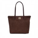 Bolso de mujer XTI 184710 Marron