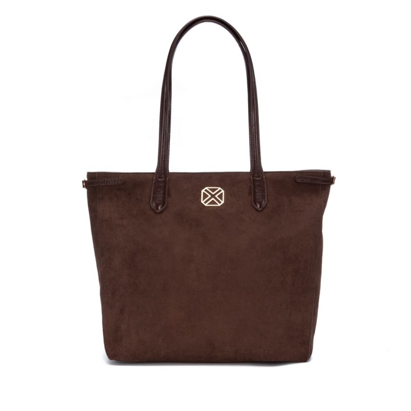 Bolso de mujer XTI 184710 Marron
