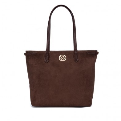 Bolso de mujer XTI 184710 Marron