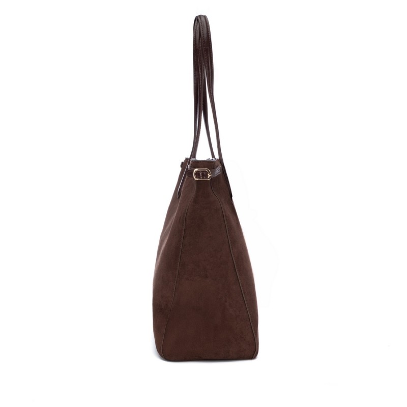 Bolso de mujer XTI 184710 Marron