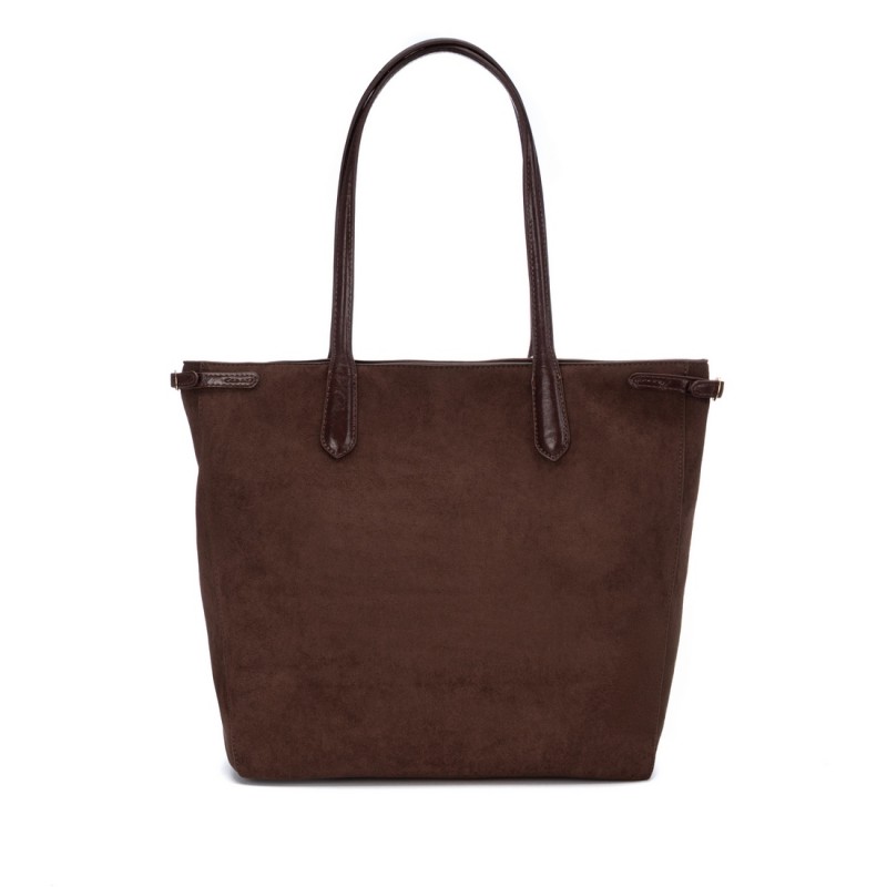 Bolso de mujer XTI 184710 Marron