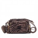 Bolso de mujer XTI 184713 Taupe