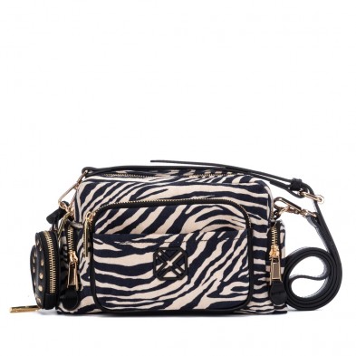 Bolso de mujer XTI 184713 Beige