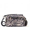 Bolso de mujer XTI 184713 Beige