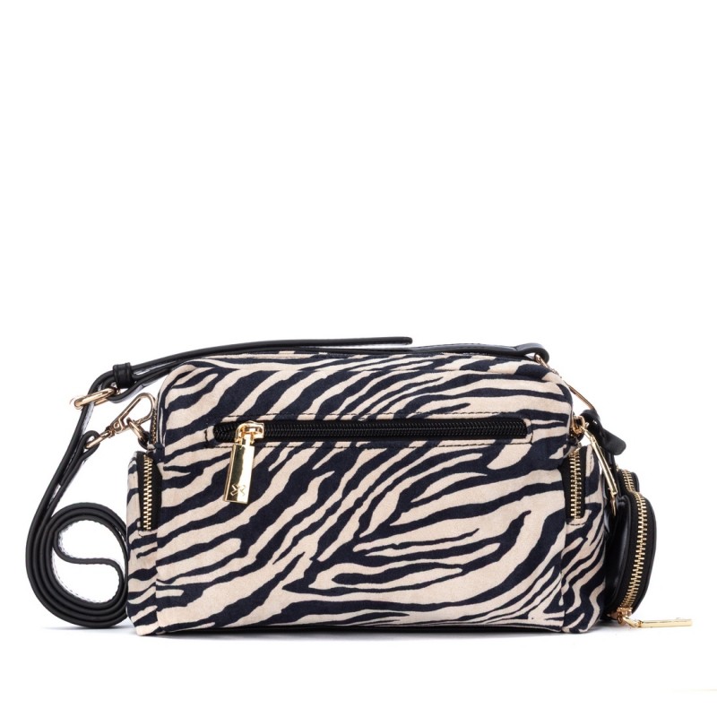 Bolso de mujer XTI 184713 Beige