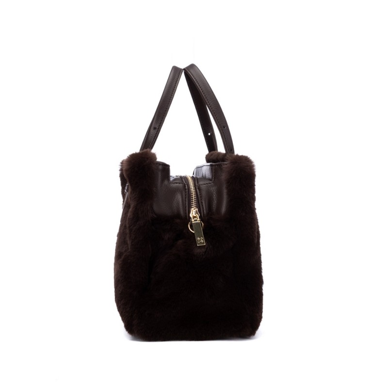 Bolso de mujer XTI 184716 Marron
