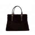Bolso de mujer XTI 184716 Marron