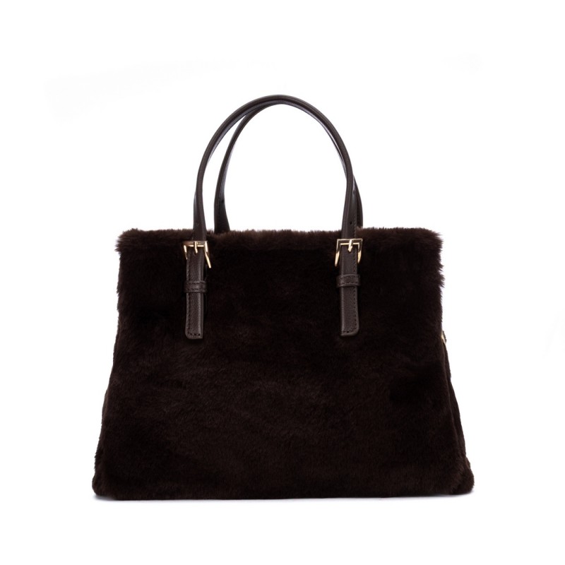 Bolso de mujer XTI 184716 Marron