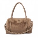 Bolso de mujer XTI 184717 Beige