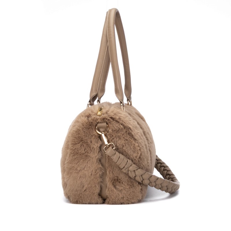 Bolso de mujer XTI 184717 Beige