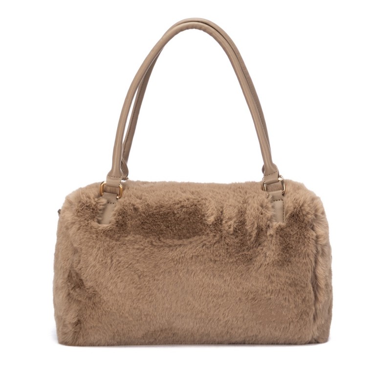 Bolso de mujer XTI 184717 Beige