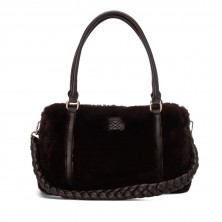 Bolso de mujer XTI 184717 Marron