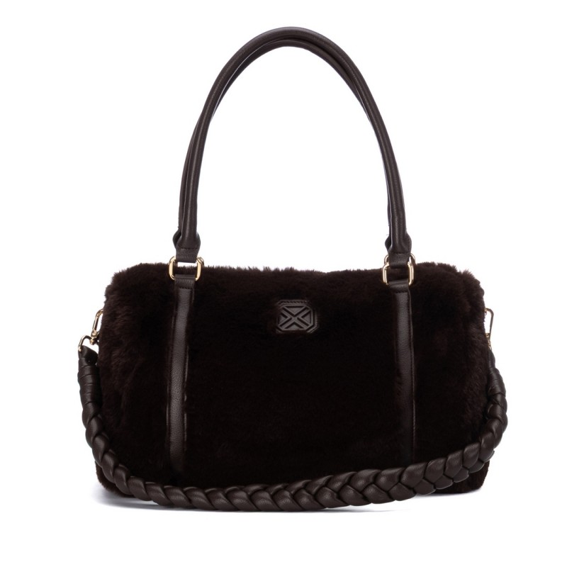 Bolso de mujer XTI 184717 Marron