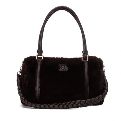 Bolso de mujer XTI 184717 Marron