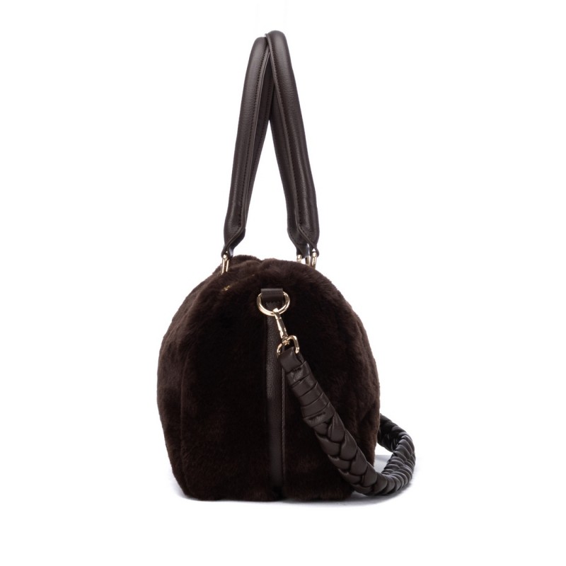 Bolso de mujer XTI 184717 Marron