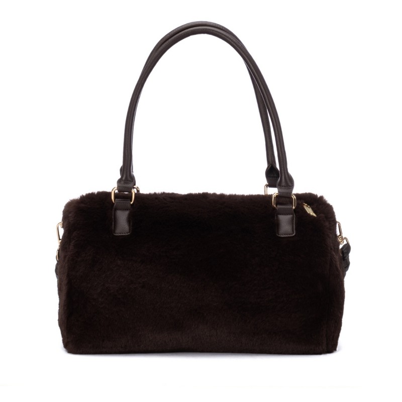 Bolso de mujer XTI 184717 Marron
