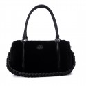 Bolso de mujer XTI 184717 Negro