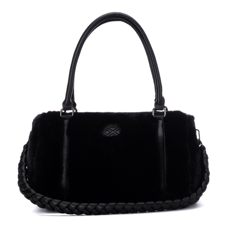Bolso de mujer XTI 184717 Negro