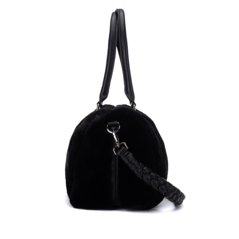 Bolso de mujer XTI 184717 Negro