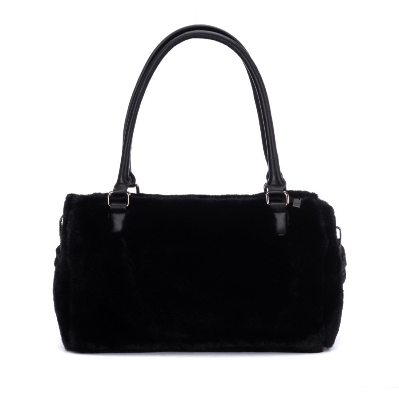 Bolso de mujer XTI 184717 Negro