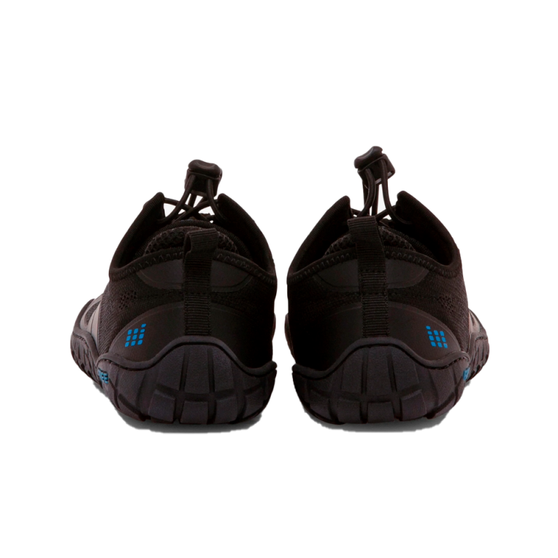 Barefoot Mujer Mustang 85521 Negro