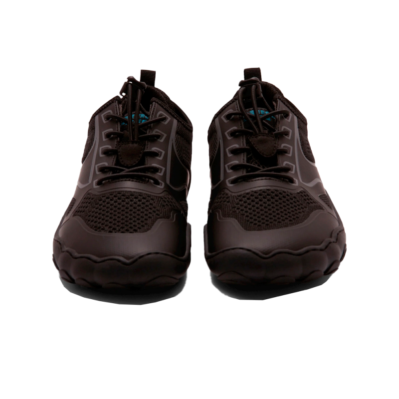 Barefoot Mujer Mustang 85521 Negro
