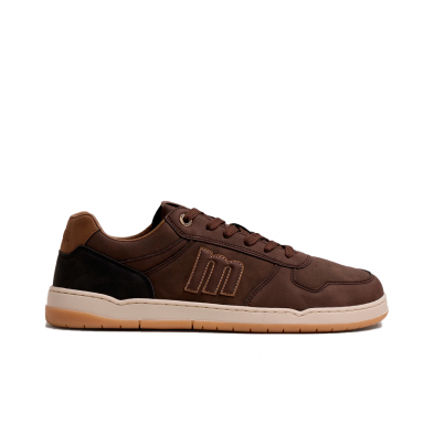 Barefoot Hombre Mustang Barefoot Free Miami Marron