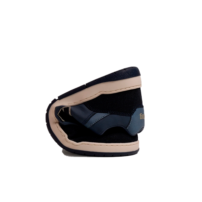 Barefoot Hombre Mustang Barefoot Free Miami Marino