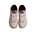 Barefoot Hombre Mustang 84847 Blanco-Gris