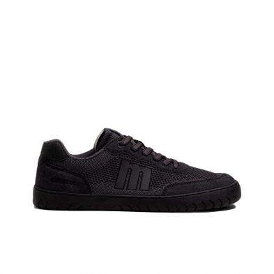 Barefoot Hombre Mustang 85000 Gris