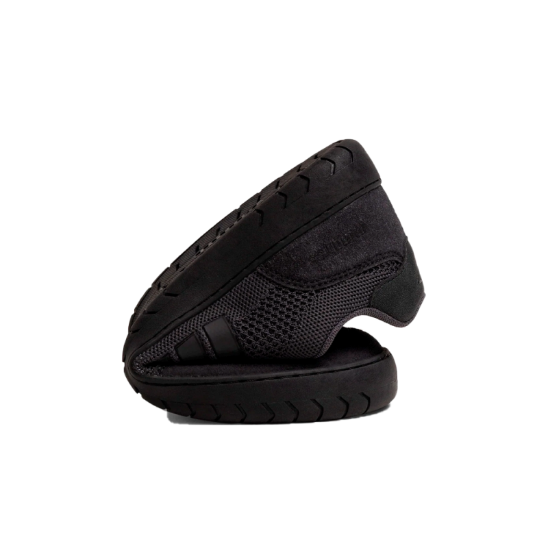 Barefoot Hombre Mustang 85000 Gris